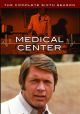 Medical Center: The Complete 6th Season (1974)