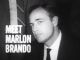 Meet Marlon Brando (1966) DVD-R