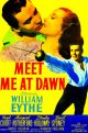 Meet Me at Dawn (1947) DVD-R