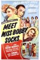Meet Miss Bobby Socks (1944) DVD-R