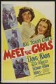 Meet the Girls (1938) DVD-R