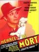 Menace de mort (1950) DVD-R