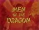 Men of the Dragon (1974 TV Movie) DVD-R