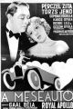 Meseauto aka Dream Car (1934) DVD-R