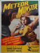 Meteor Monster (1958) DVD-R