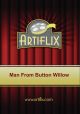 Man from Button Willow (1965) on DVD
