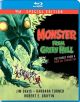 Monster from Green Hell (1957) on Blu-ry