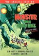Monster from Green Hell (1957) on DVD