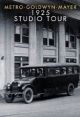 1925 MGM Studio Tour