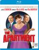 The Apartment (1960) on Blu-Ray
