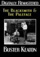 The Blacksmith (1922)/The Paleface (1922) On DVD
