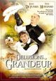 Delusions of Grandeur (1971) On DVD