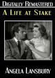 A Life At Stake (1954) On DVD