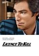 Licence To Kill (1989) on Blu-Ray