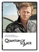 Quantum Of Solace (2008) on DVD