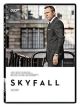 Skyfall (2012) on DVD
