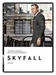 Skyfall (2012) on Blu-Ray