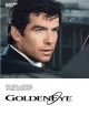 GoldenEye (1995) on Blu-Ray