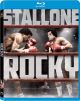 Rocky (40th Anniversary Edition) (1976) On Blu-Ray