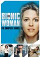 The Bionic Woman: The Complete Series On DVD