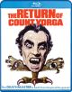 The Return Of Count Yorga (1971) On Blu-Ray