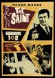 The Saint: Seasons 1 & 2 On DVD