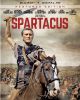 Spartacus (Restored Edition) (1960) On Blu-Ray