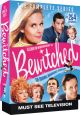 Bewitched: The Complete Series On DVD