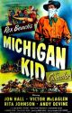 The Michigan Kid (1947) DVD-R