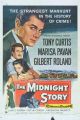 The Midnight Story (1957) DVD-R
