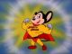 Mighty Mouse (cartoon series)(71 cartoons on 4 discs) DVD-R