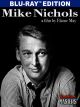 Mike Nichols: American Masters (2016) on Blu-ray