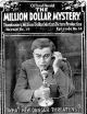 Million Dollar Mystery (1927) DVD-R