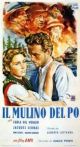The Mill on the Po (1949) DVD-R