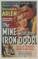 The Mine with the Iron Door (1936) DVD-R