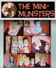 The Mini-Munsters (1973 ABC Saturday Superstar Movie) DVD-R