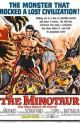 The Minotaur, the Wild Beast of Crete (1960) DVD-R