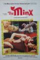 The Minx (1969) DVD-R