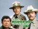 The Misadventures of Sheriff Lobo (complete TV series) DVD-R