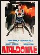 Misdeal (1969) aka Maldonne DVD-R