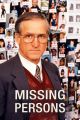 Missing Persons (1993-1995 complete TV series) DVD-R
