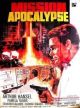 Mission Apocalypse (1966) DVD-R