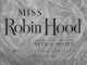 Miss Robin Hood (1952) DVD-R