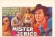 Mister Jerico (1970) DVD-R