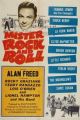 Mister Rock and Roll (1957) DVD-R