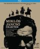 Miklos Jancso Collection on Blu-ray