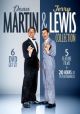 Martin & Lewis Gifted Set on DVD