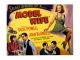 Model Wife (1941) DVD-R