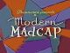 Modern Madcaps Cartoons (58 cartoons on 4 discs) DVD-R (LTC Exclusive!)