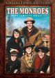 The Monroes: The Complete Series On DVD